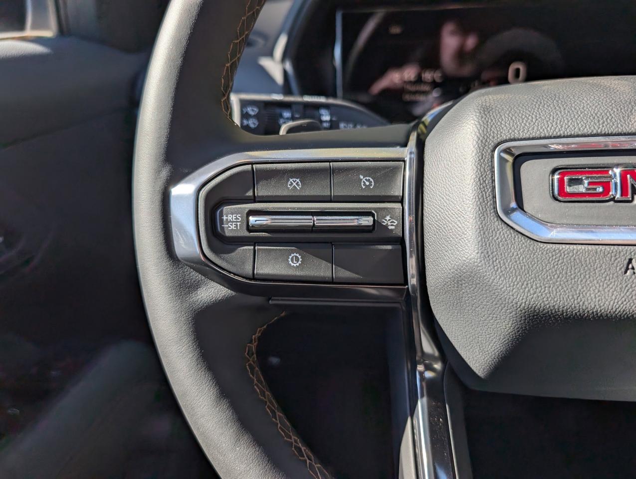 2026 GMC Terrain AWD AT4 Photo