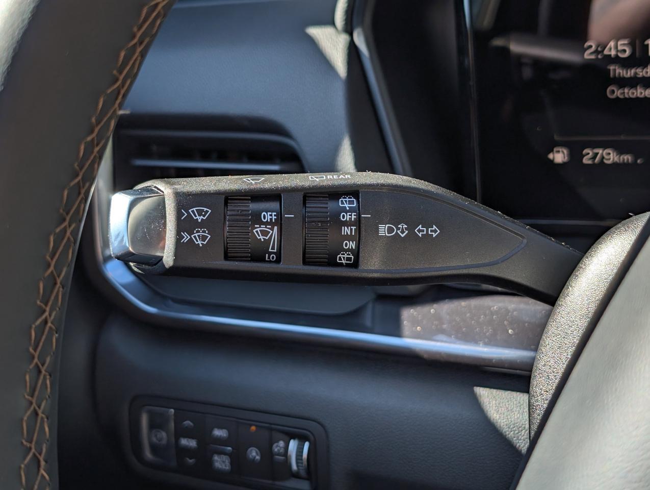 2026 GMC Terrain AWD AT4 Photo