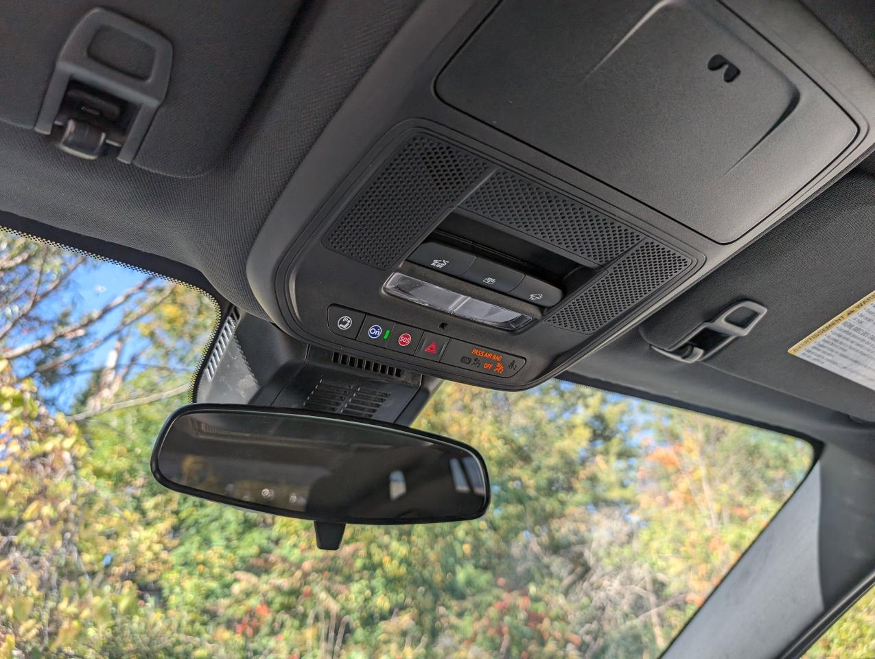 2026 GMC Terrain AWD AT4 Photo