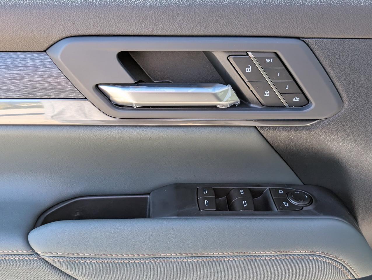 2026 GMC Terrain AWD AT4 Photo