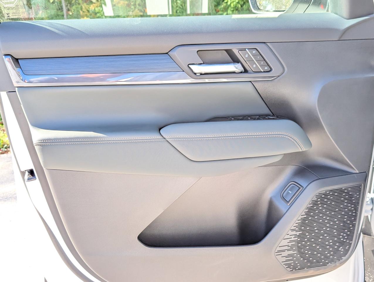 2026 GMC Terrain AWD AT4 Photo