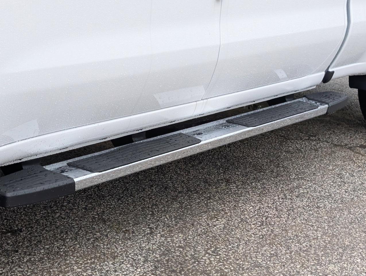 2026 Chevrolet Silverado 1500 RST Photo3