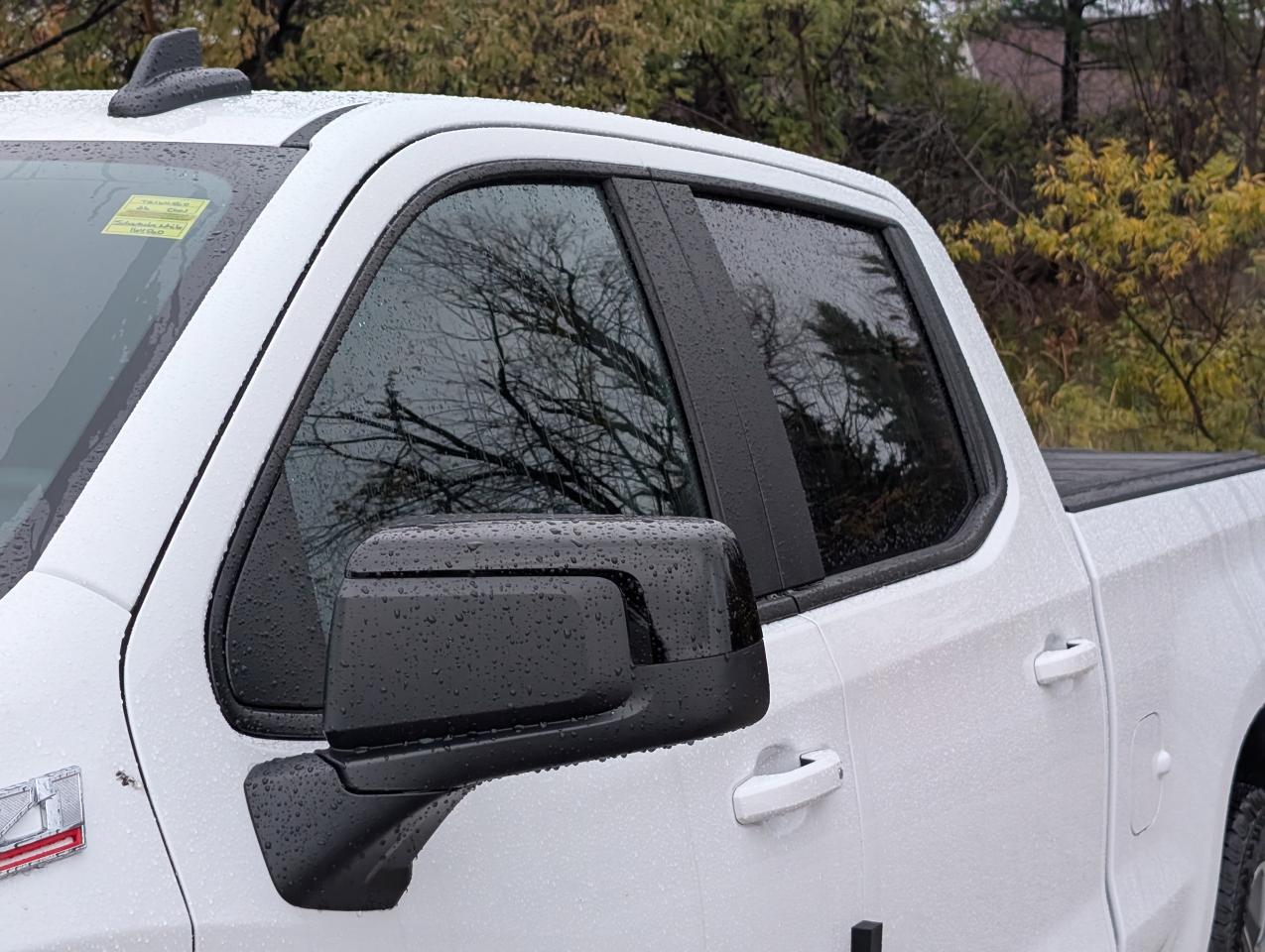 2026 Chevrolet Silverado 1500 RST Photo