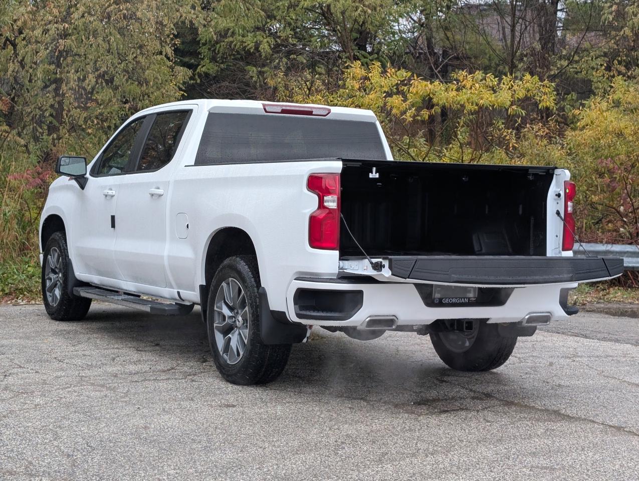 2026 Chevrolet Silverado 1500 RST Photo