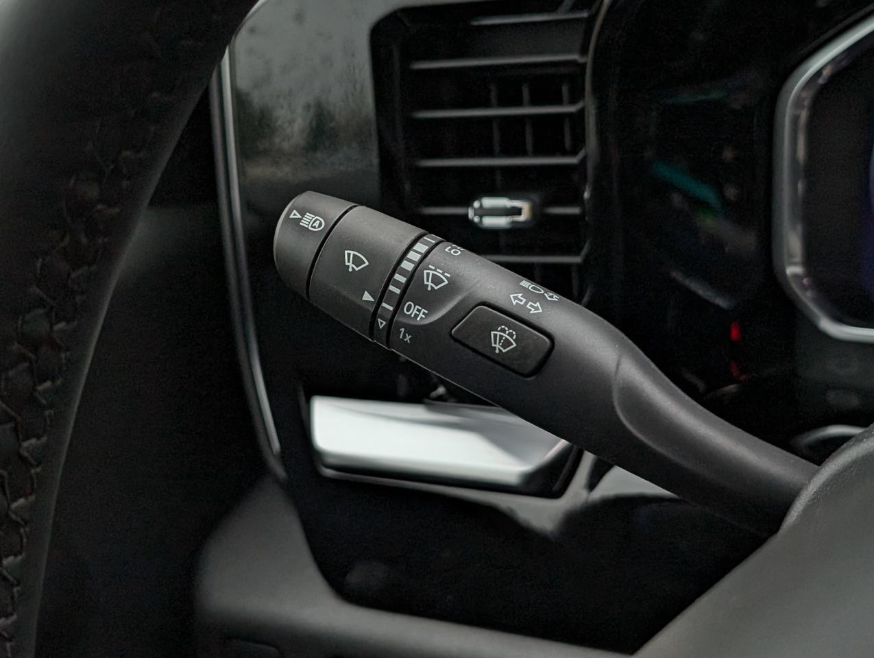 2026 Chevrolet Silverado 1500 RST Photo