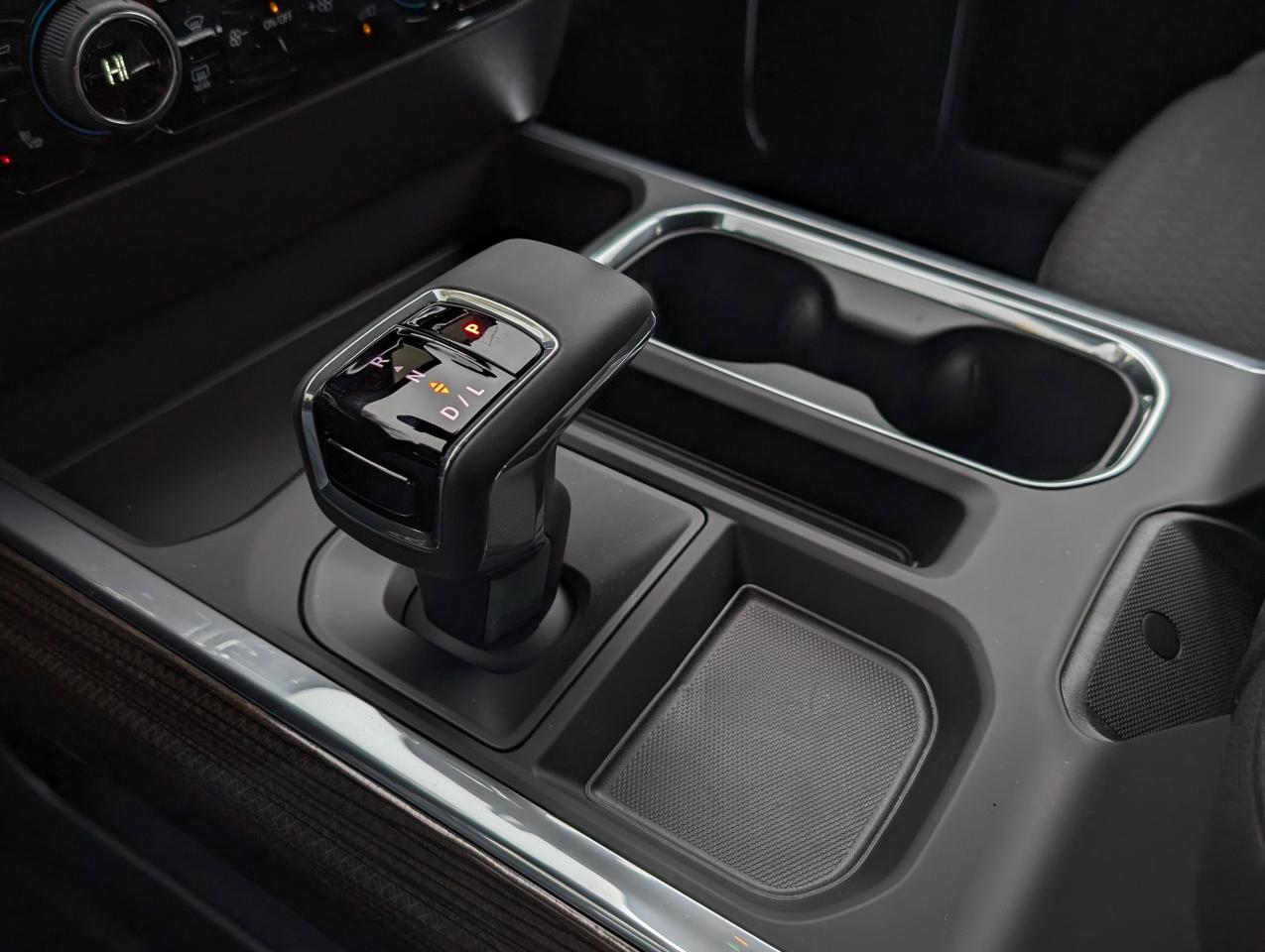 2026 Chevrolet Silverado 1500 RST Photo