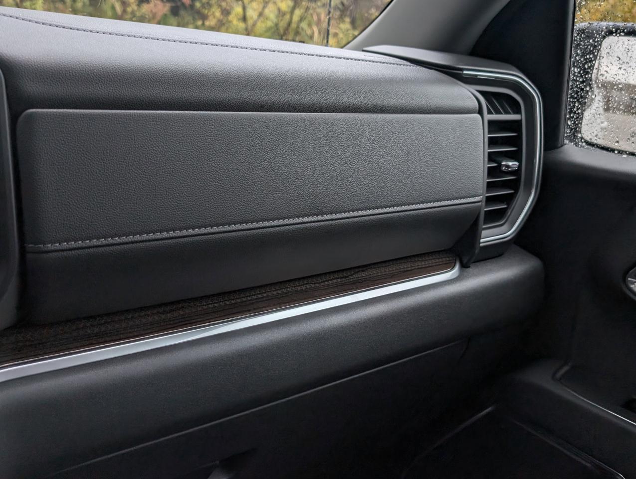 2026 Chevrolet Silverado 1500 RST Photo