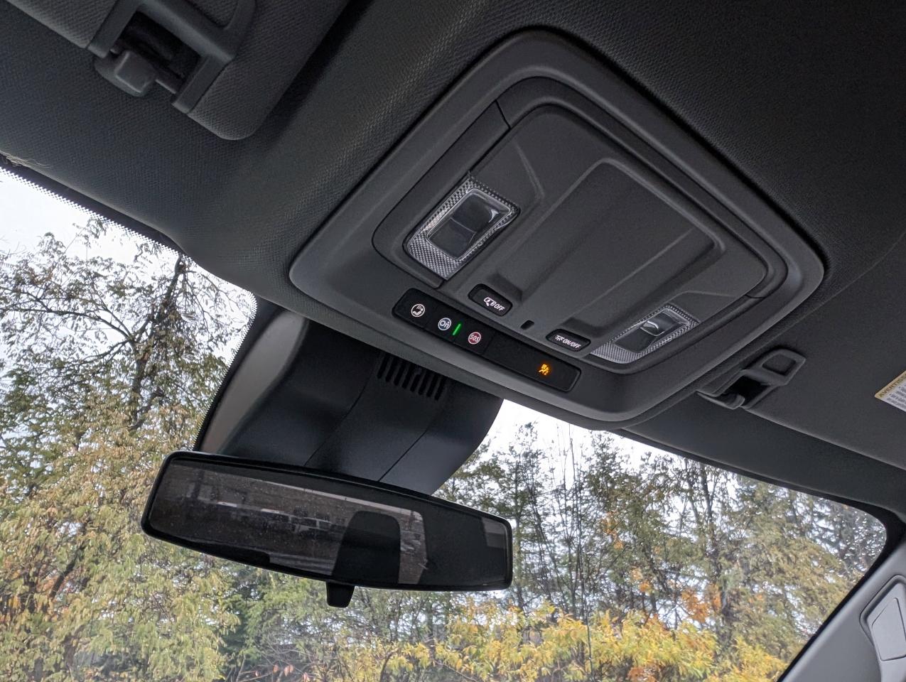 2026 Chevrolet Silverado 1500 RST Photo