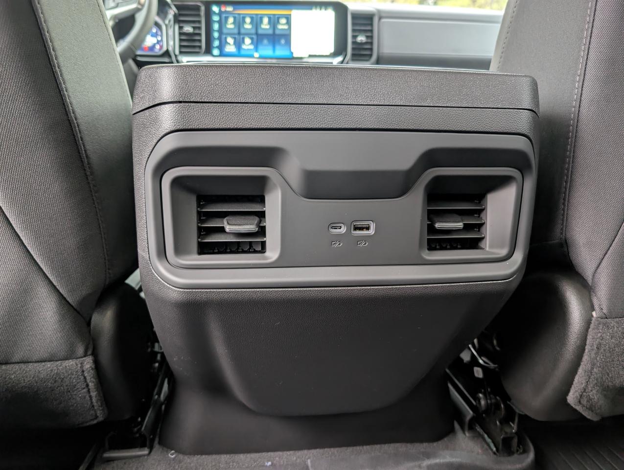 2026 Chevrolet Silverado 1500 RST Photo