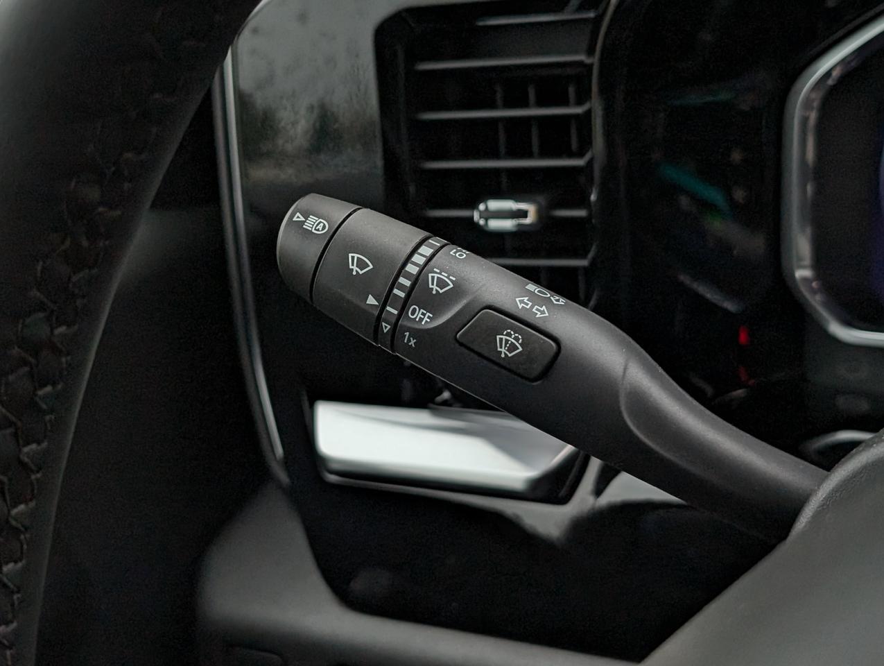 2026 Chevrolet Silverado 1500 RST Photo