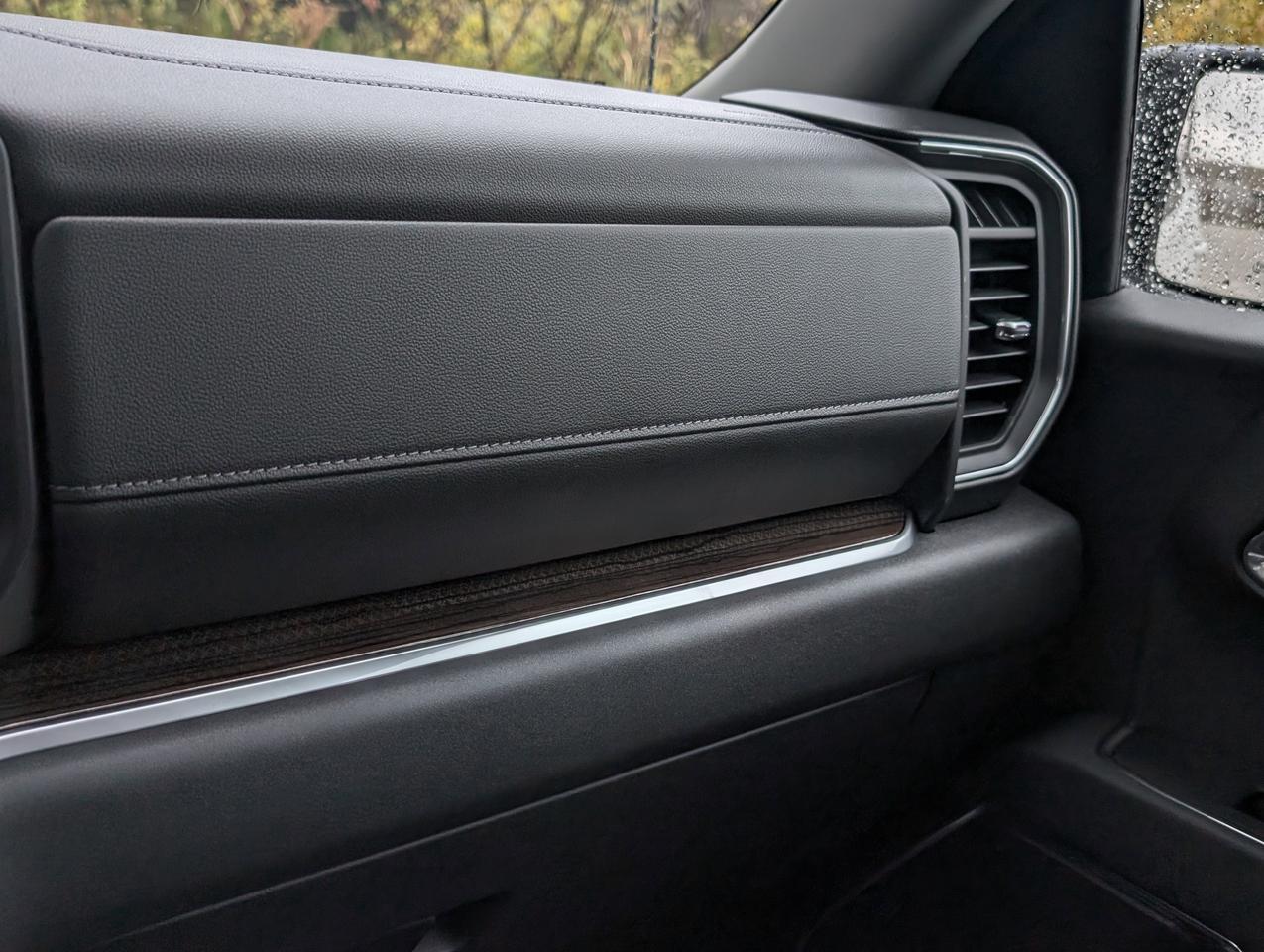 2026 Chevrolet Silverado 1500 RST Photo