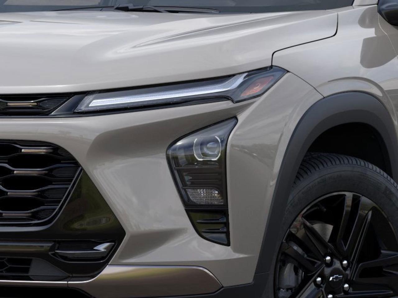 2026 Chevrolet Trax ACTIV Photo