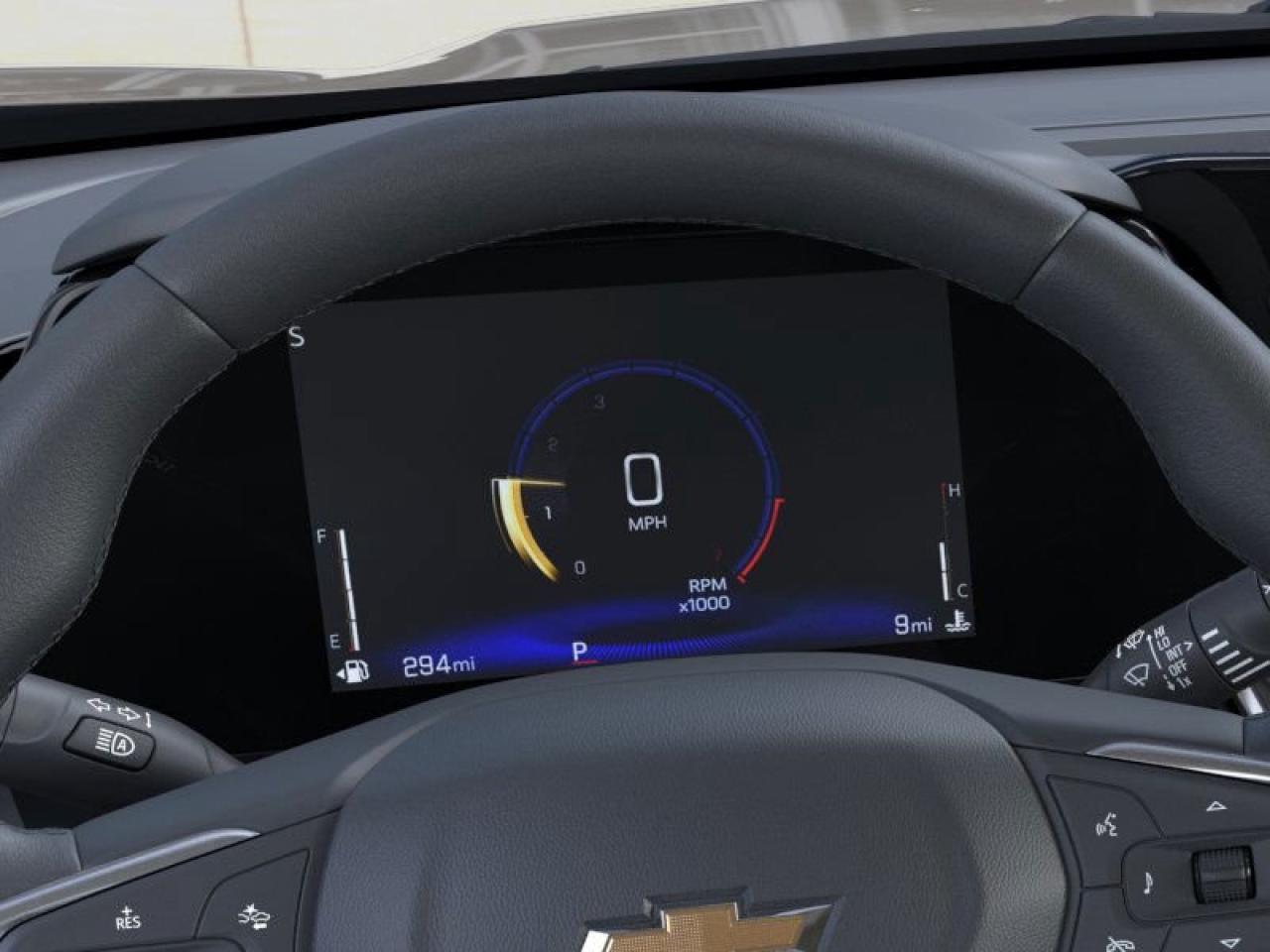 2026 Chevrolet Trax ACTIV Photo