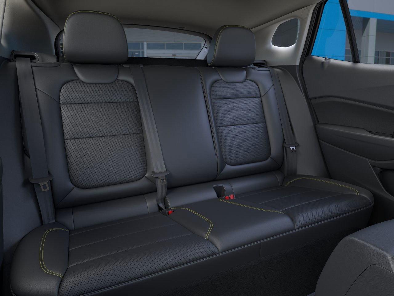 2026 Chevrolet Trax ACTIV Photo