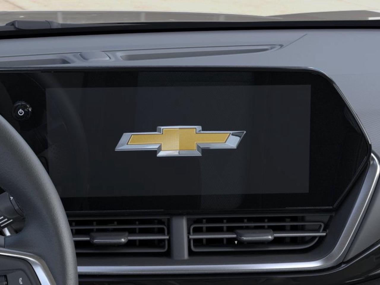 2026 Chevrolet Trax ACTIV Photo