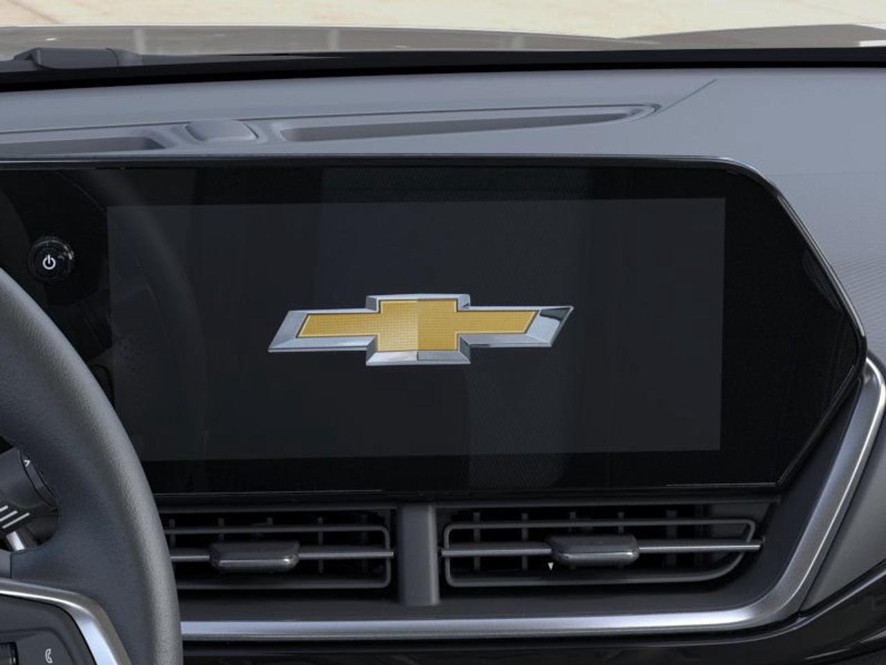 2026 Chevrolet Trax ACTIV Photo