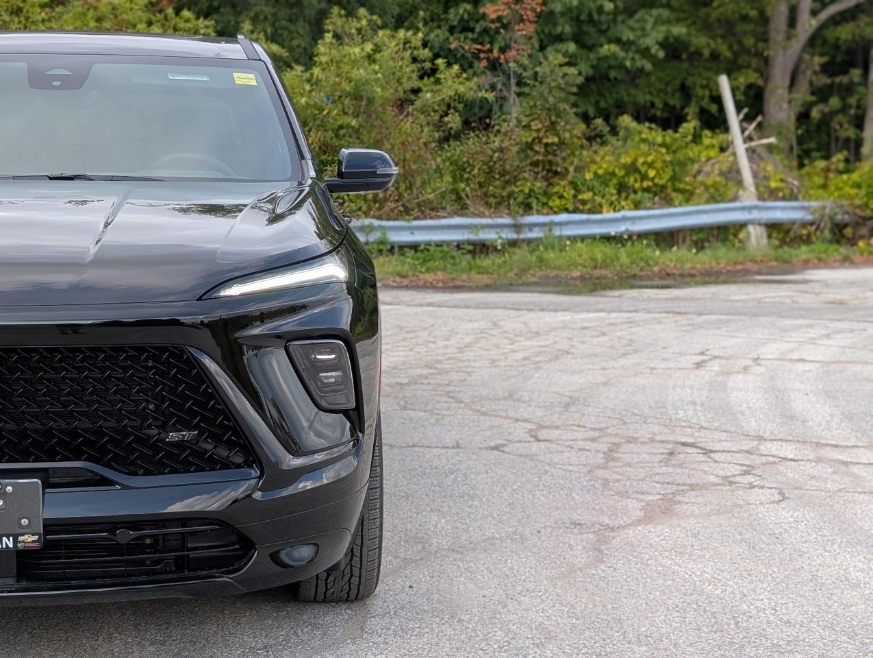 2026 Buick Enclave Sport Touring Photo