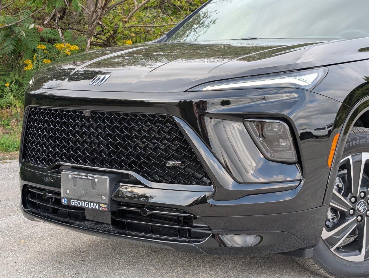 2026 Buick Enclave Sport Touring Photo