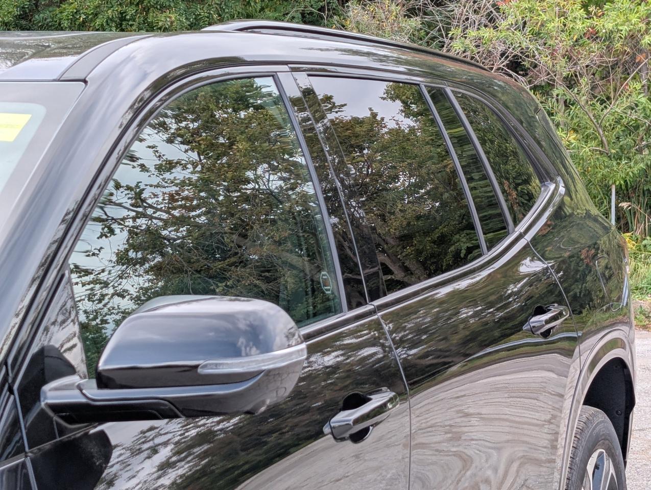 2026 Buick Enclave Sport Touring Photo