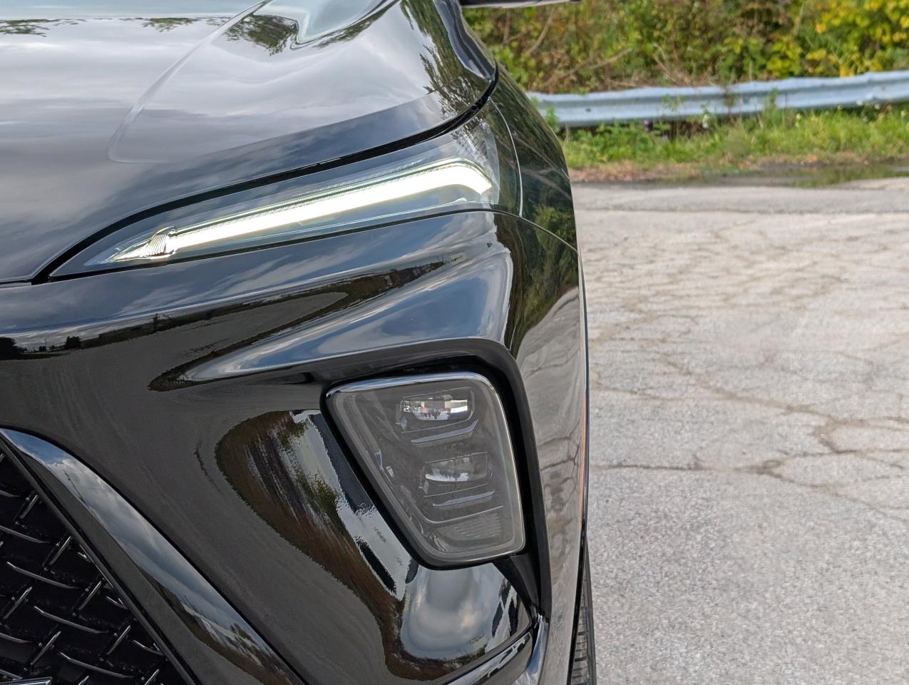 2026 Buick Enclave Sport Touring Photo