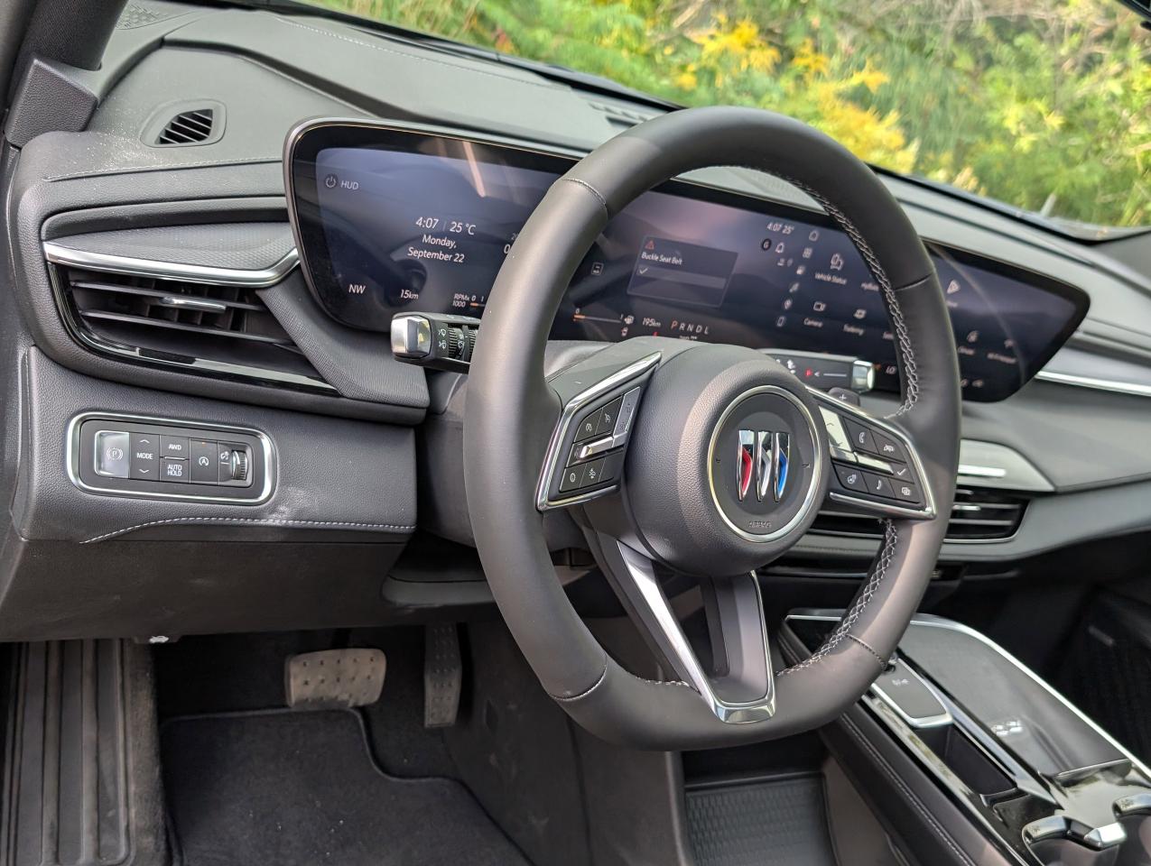 2026 Buick Enclave Sport Touring Photo