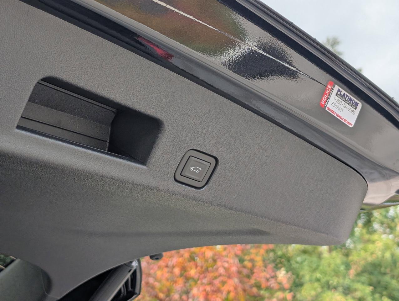 2026 Buick Enclave Sport Touring Photo