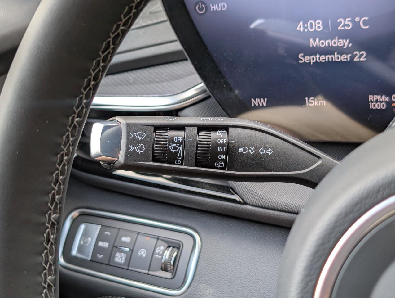 2026 Buick Enclave Sport Touring Photo