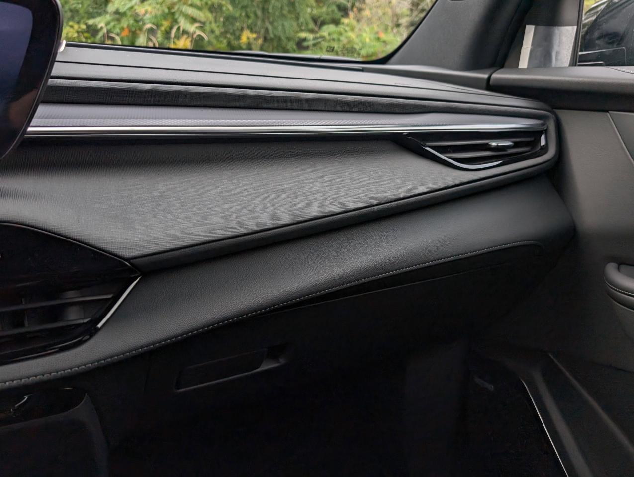 2026 Buick Enclave Sport Touring Photo