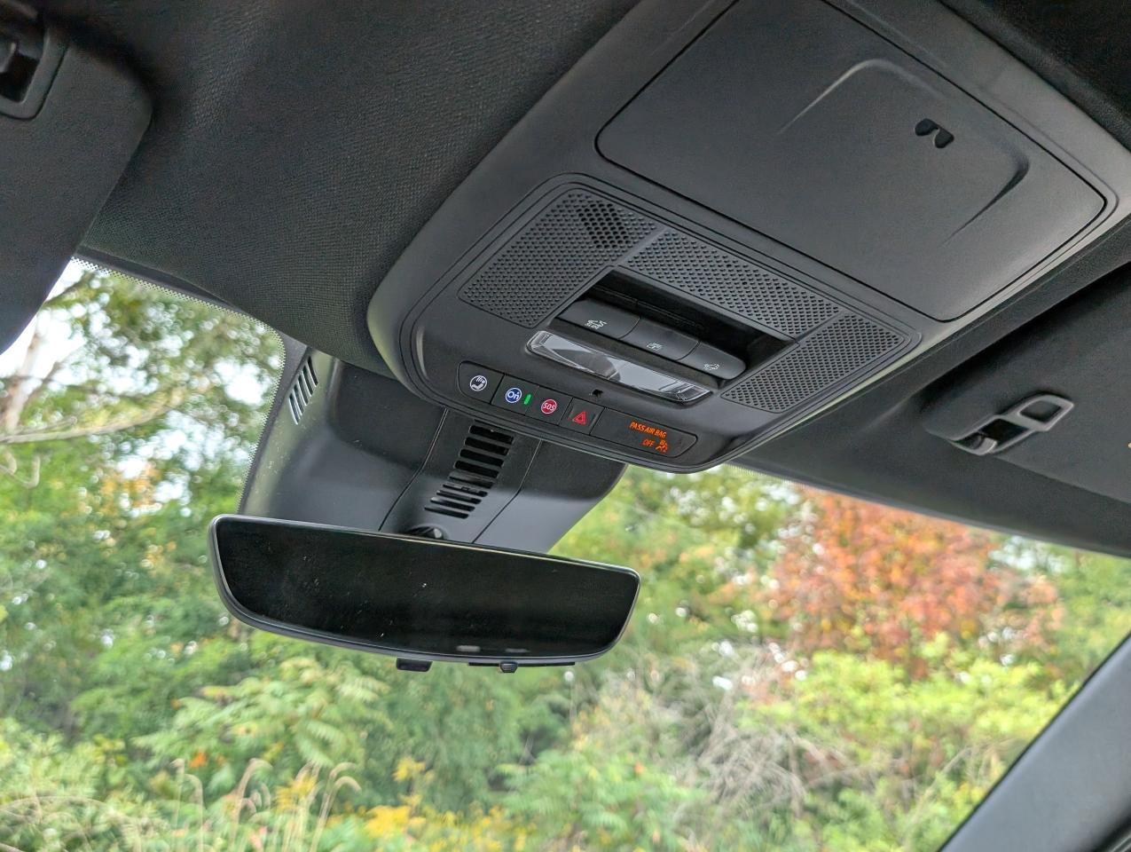 2026 Buick Enclave Sport Touring Photo