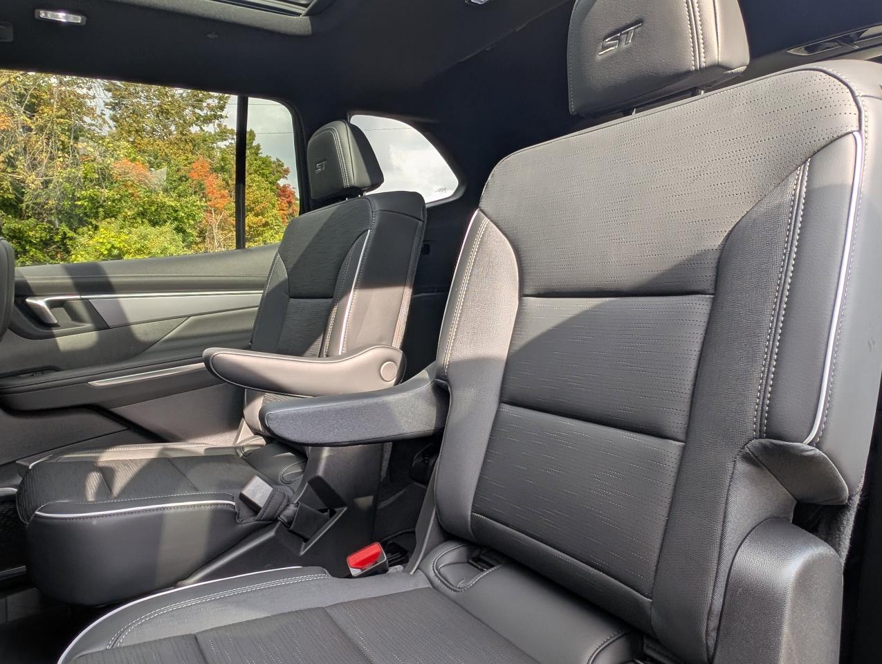 2026 Buick Enclave Sport Touring Photo