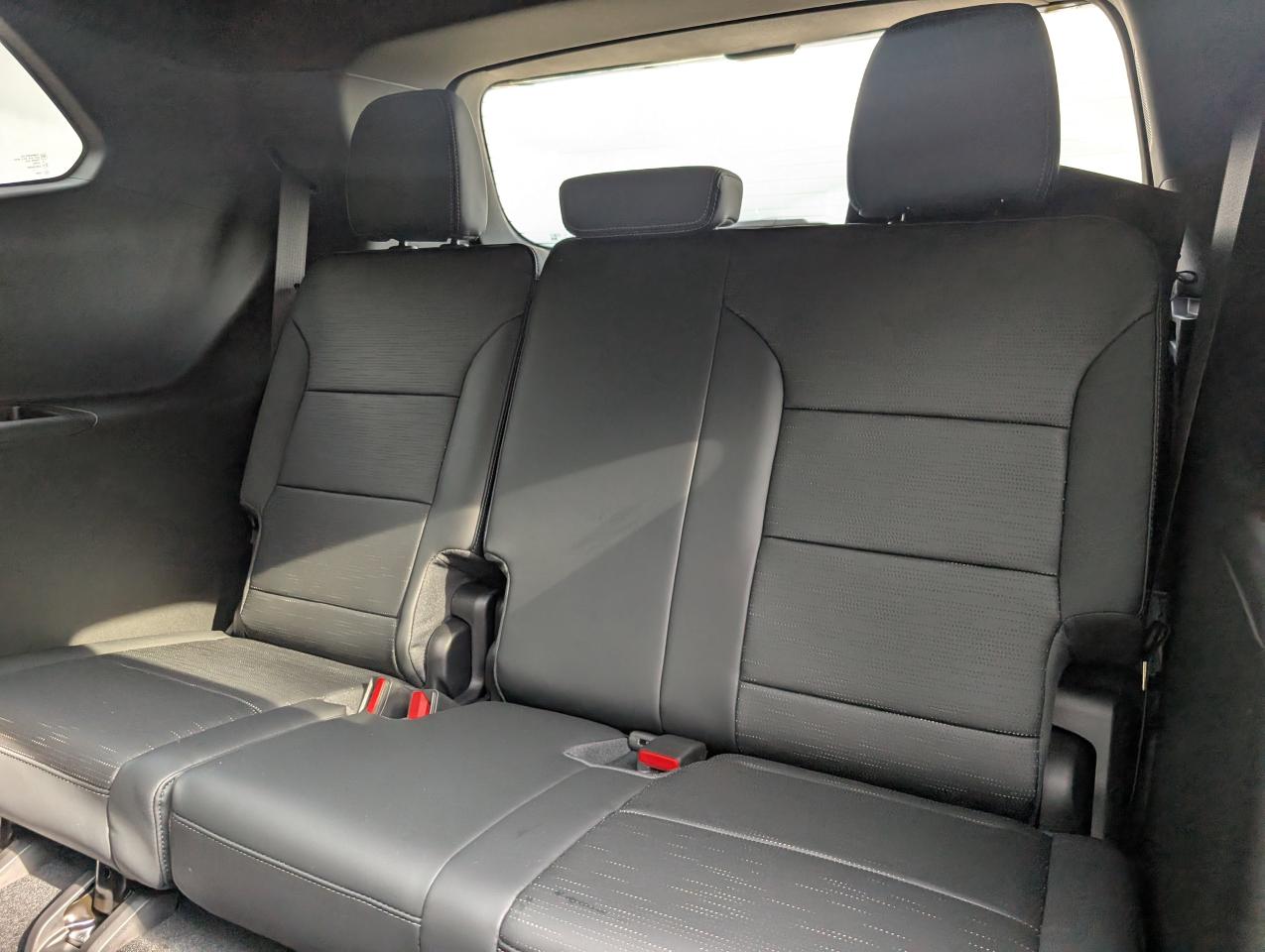 2026 Buick Enclave Sport Touring Photo