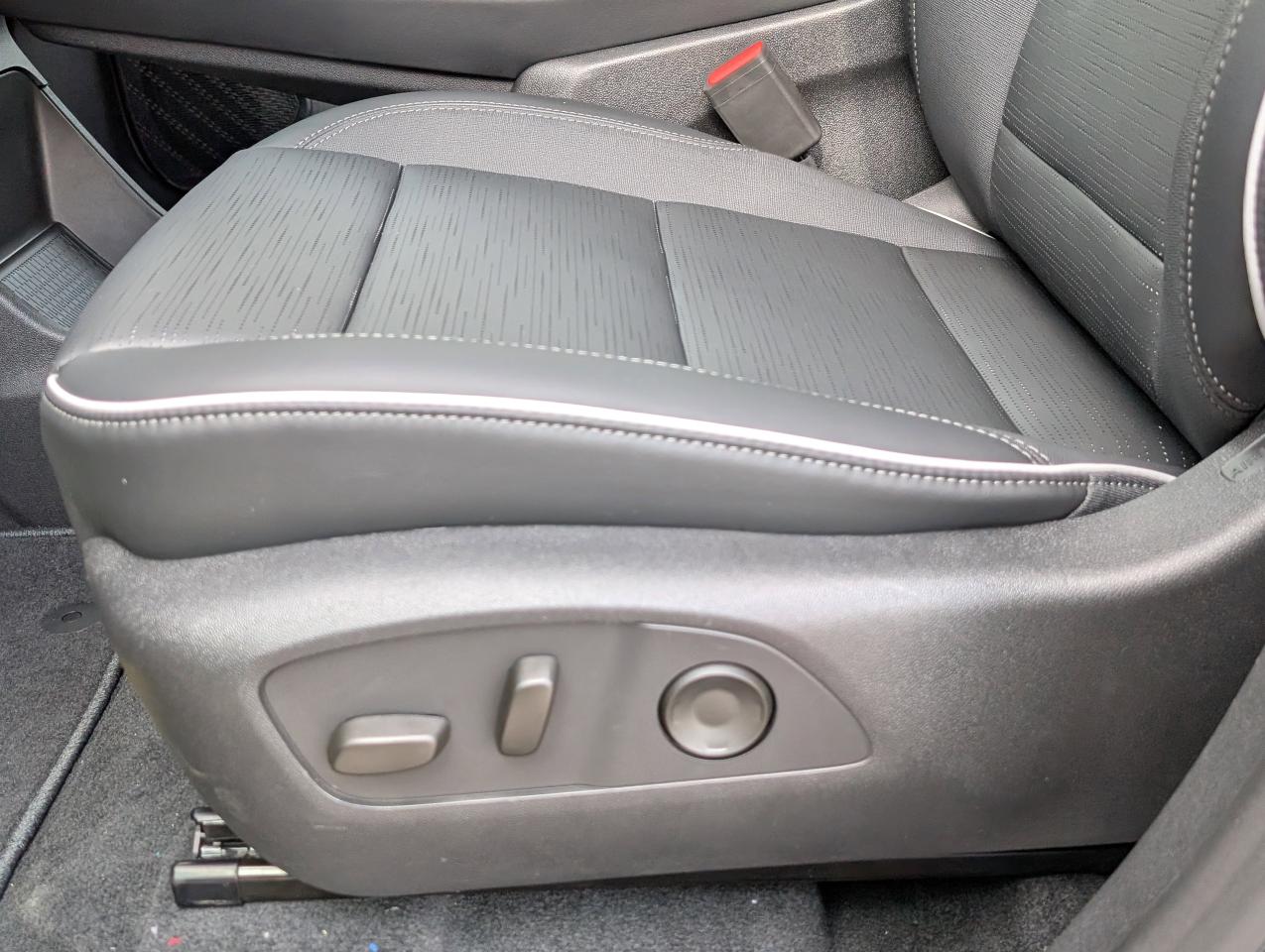 2026 Buick Enclave Sport Touring Photo