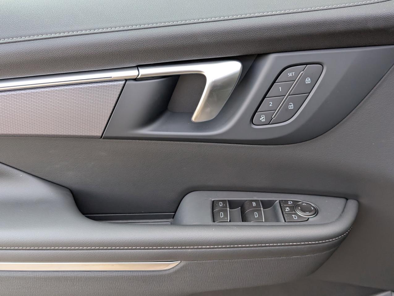 2026 Buick Enclave Sport Touring Photo