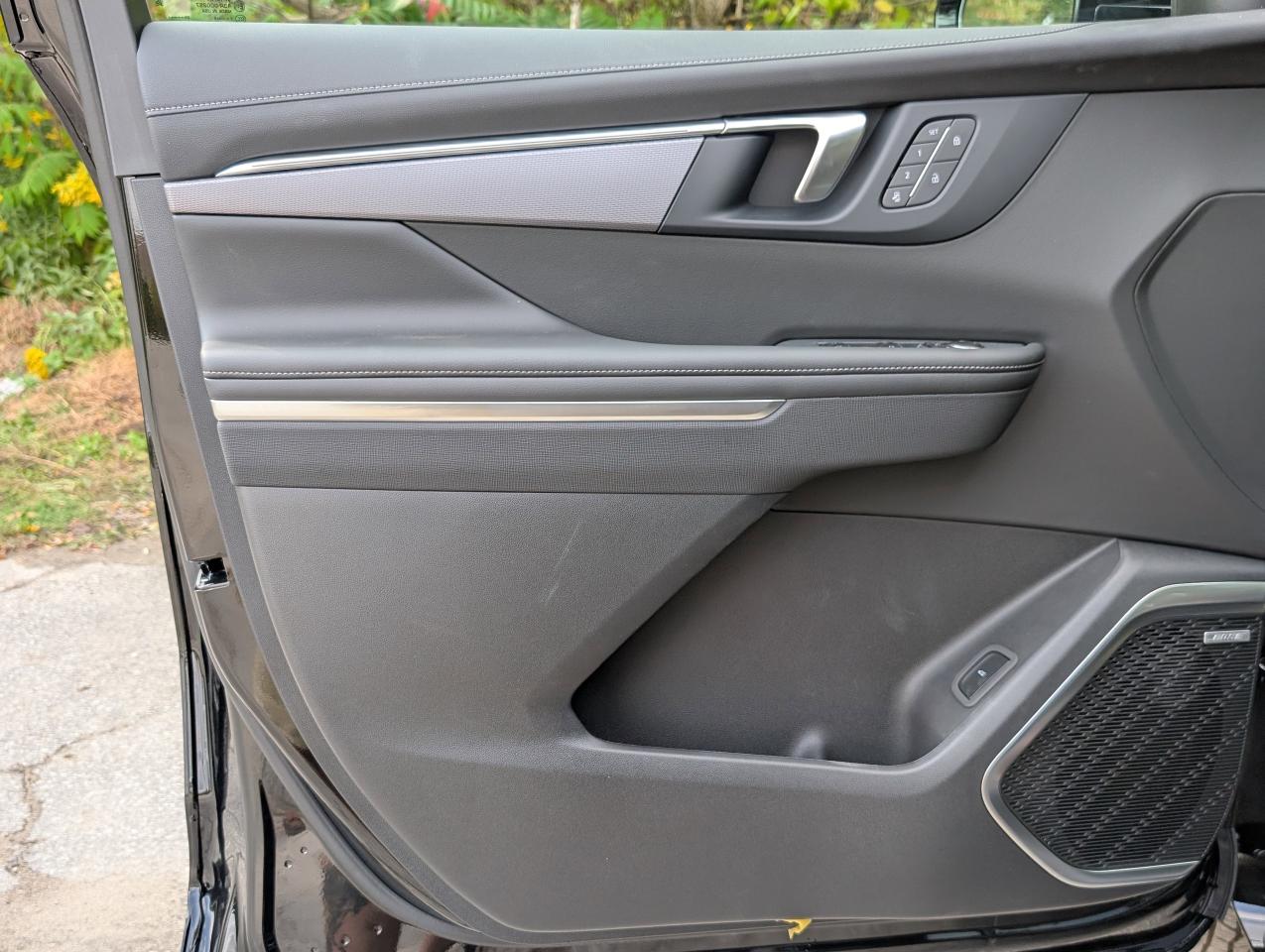 2026 Buick Enclave Sport Touring Photo