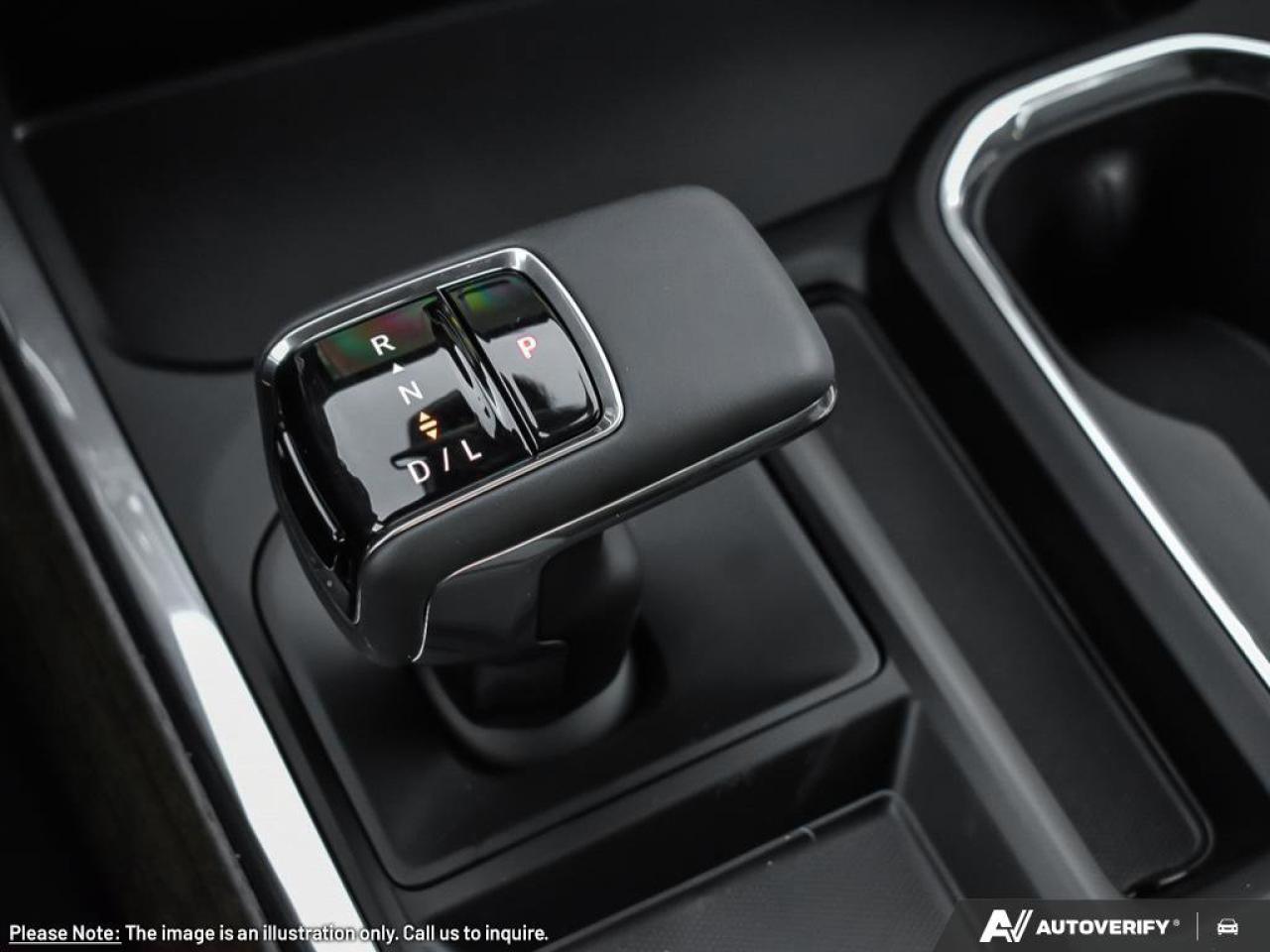 2026 Chevrolet Silverado 1500 High Country Photo