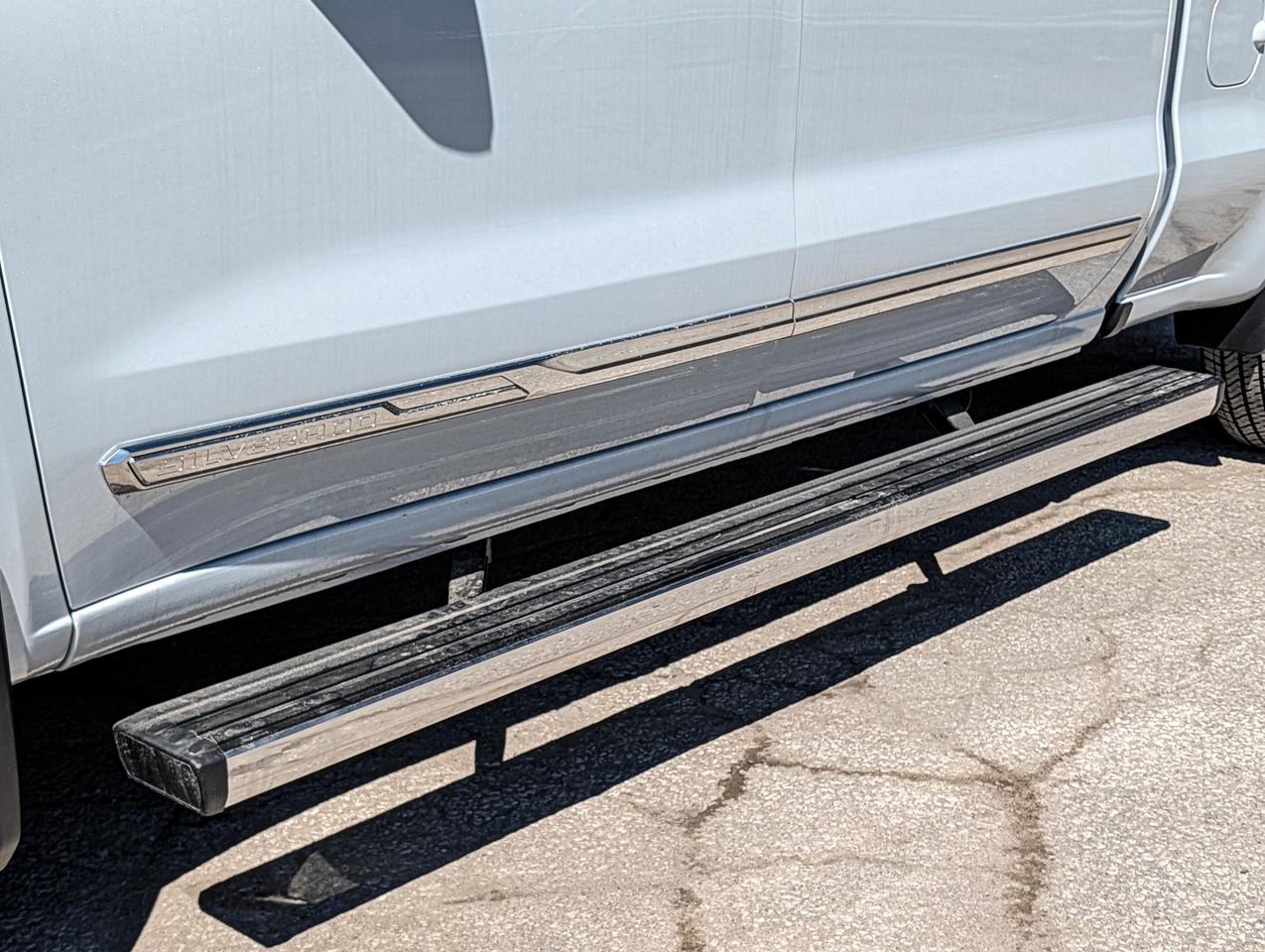 2026 Chevrolet Silverado 1500 High Country Photo