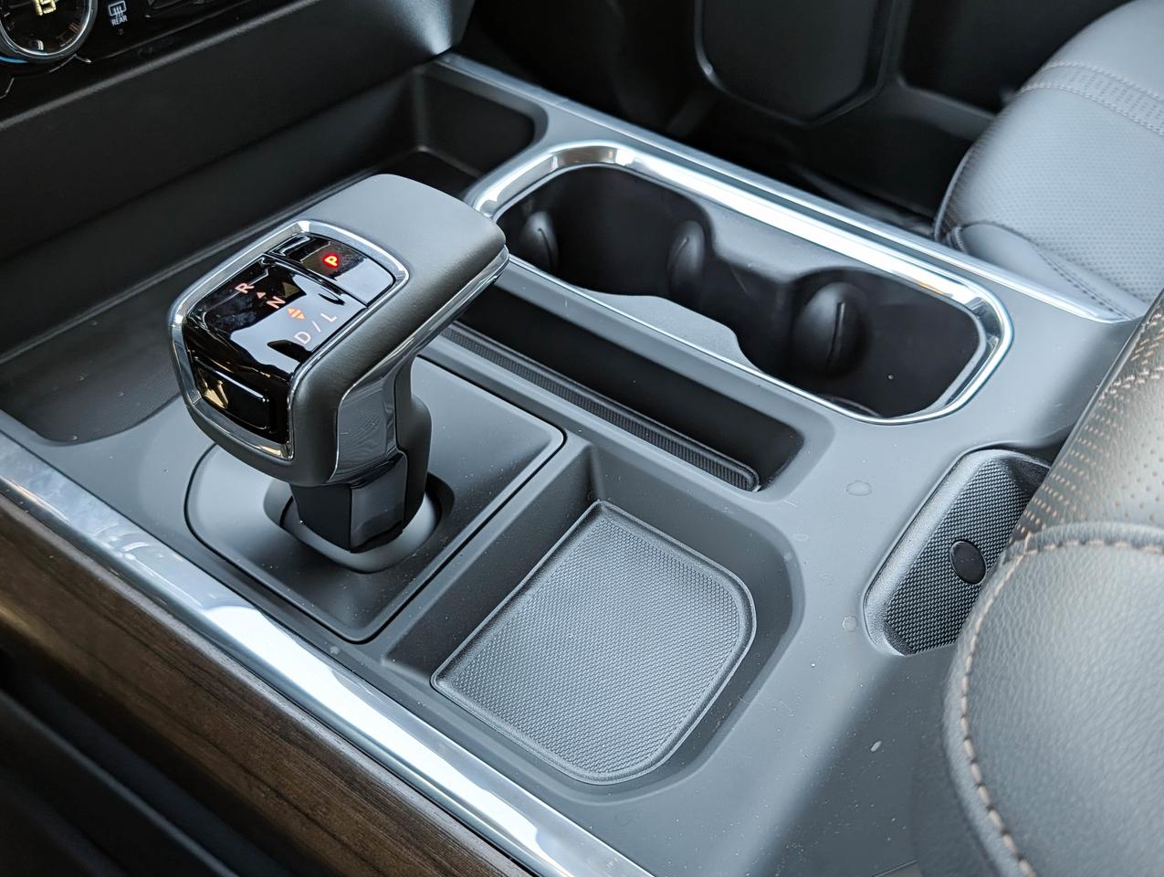 2026 Chevrolet Silverado 1500 High Country Photo