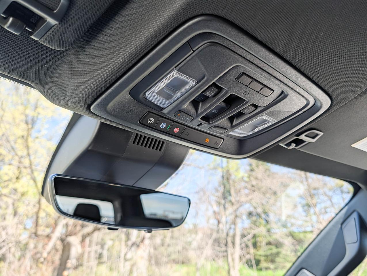 2026 Chevrolet Silverado 1500 High Country Photo