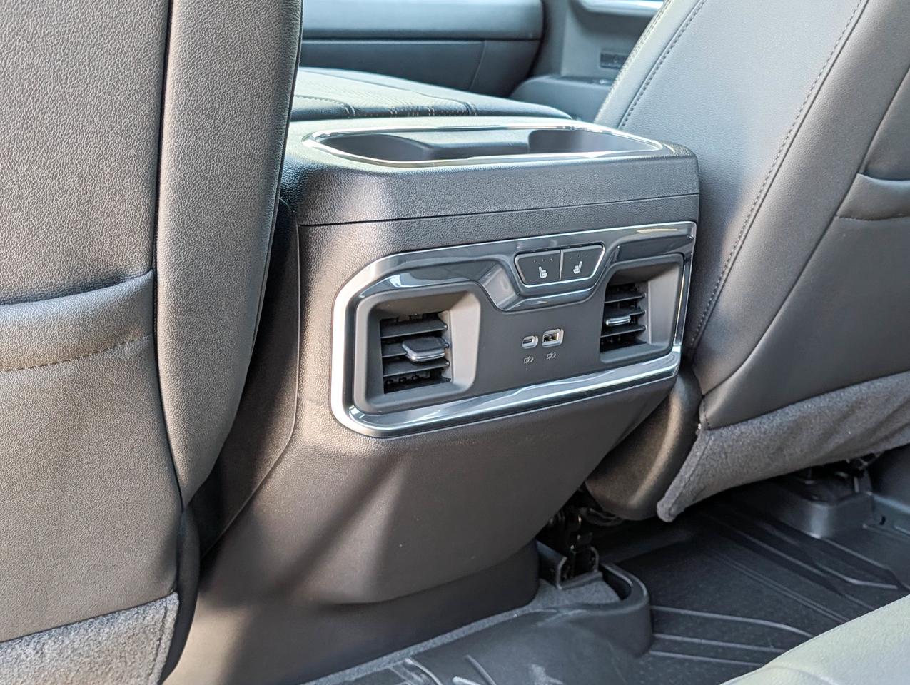 2026 Chevrolet Silverado 1500 High Country Photo
