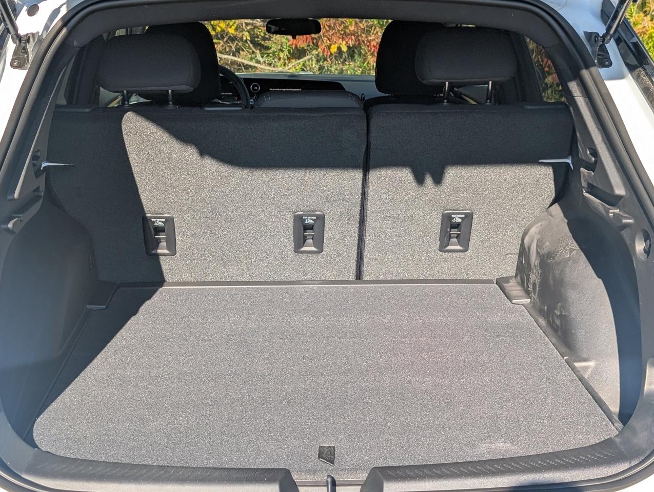 2026 Chevrolet Equinox EV LT Photo