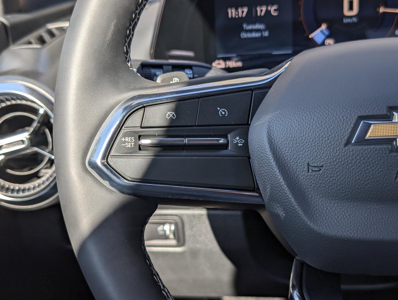 2026 Chevrolet Equinox EV LT Photo