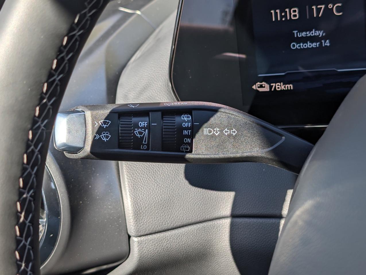 2026 Chevrolet Equinox EV LT Photo