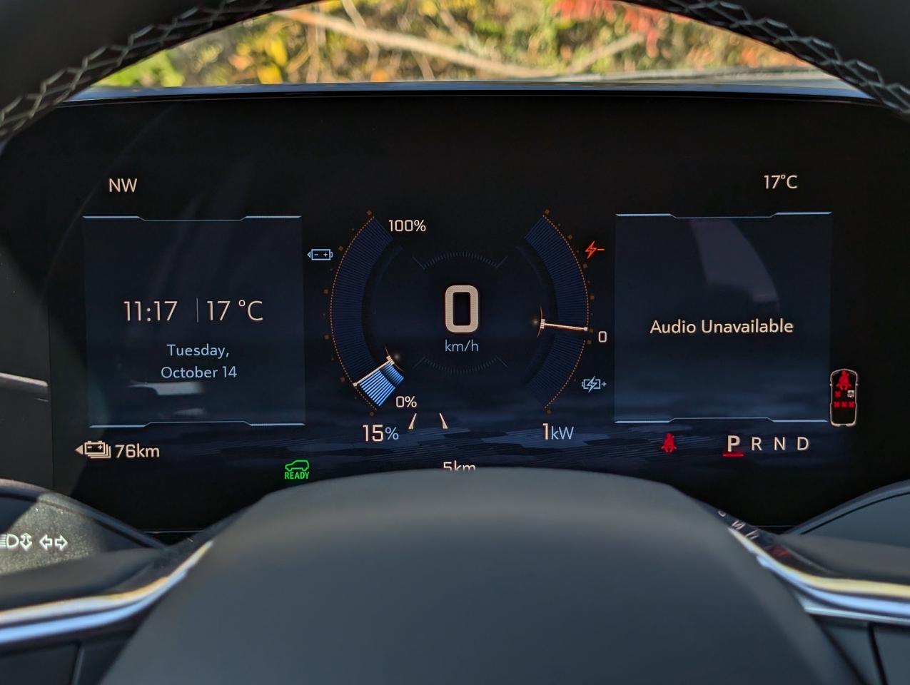 2026 Chevrolet Equinox EV LT Photo