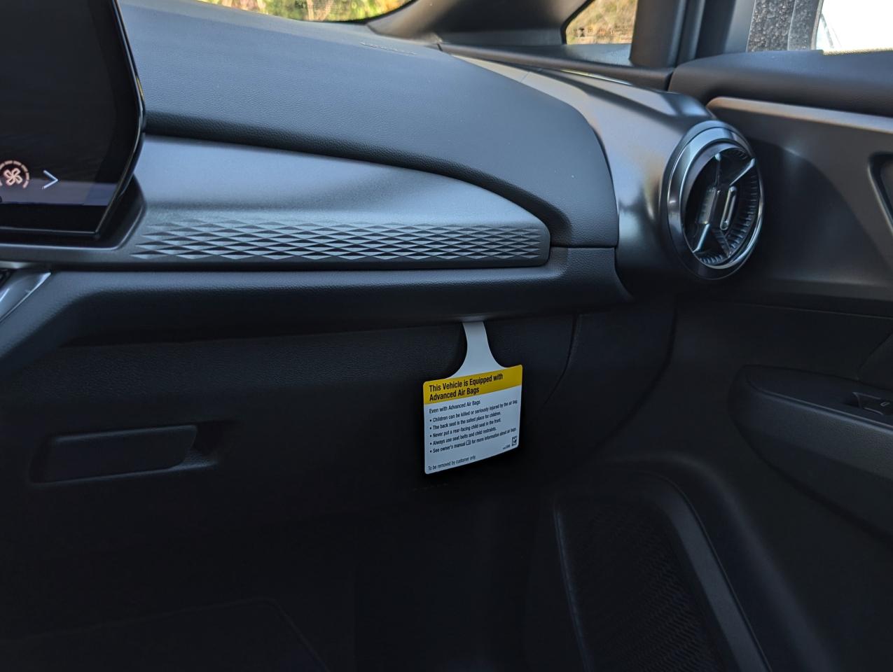 2026 Chevrolet Equinox EV LT Photo