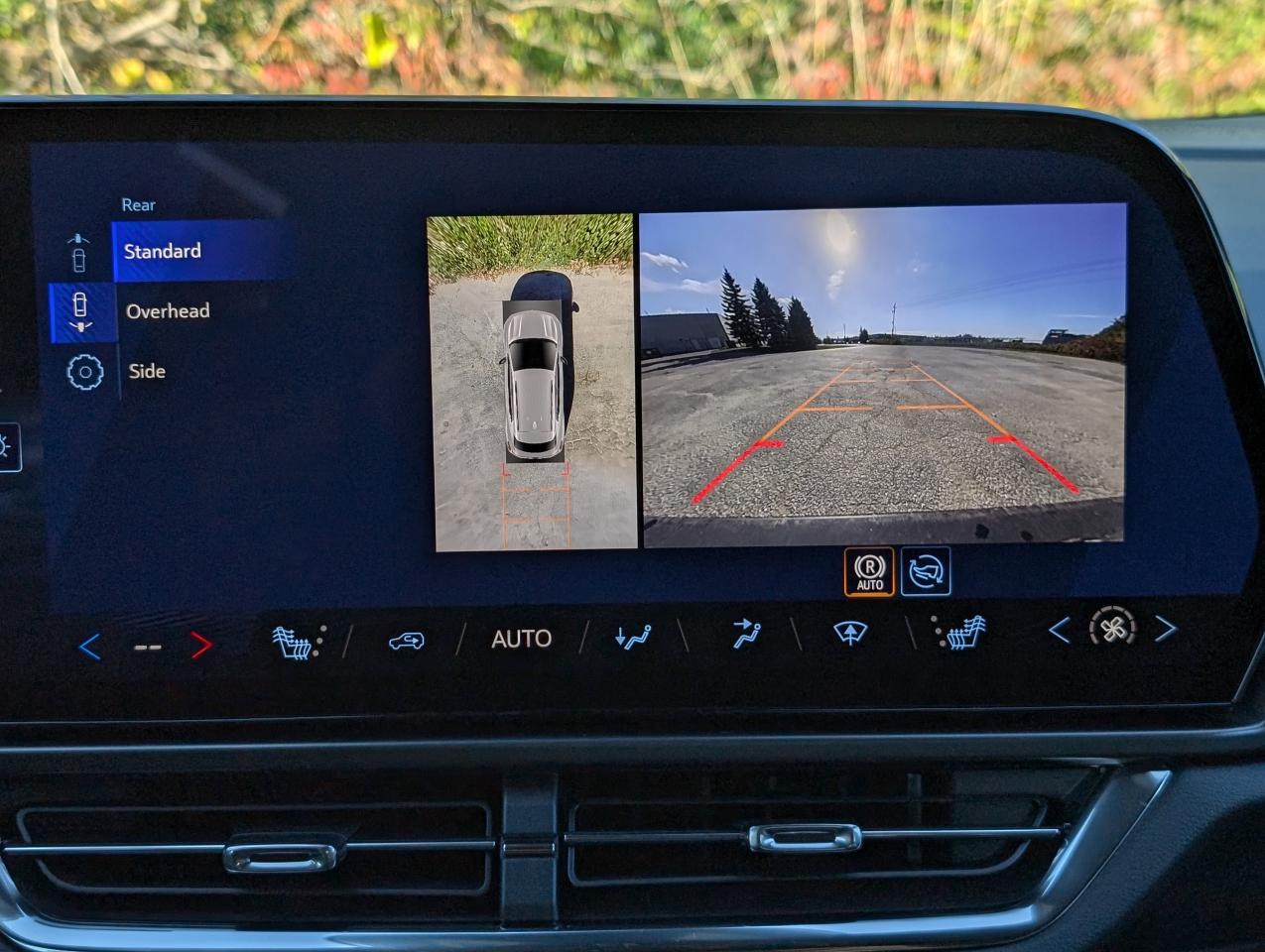 2026 Chevrolet Equinox EV LT Photo