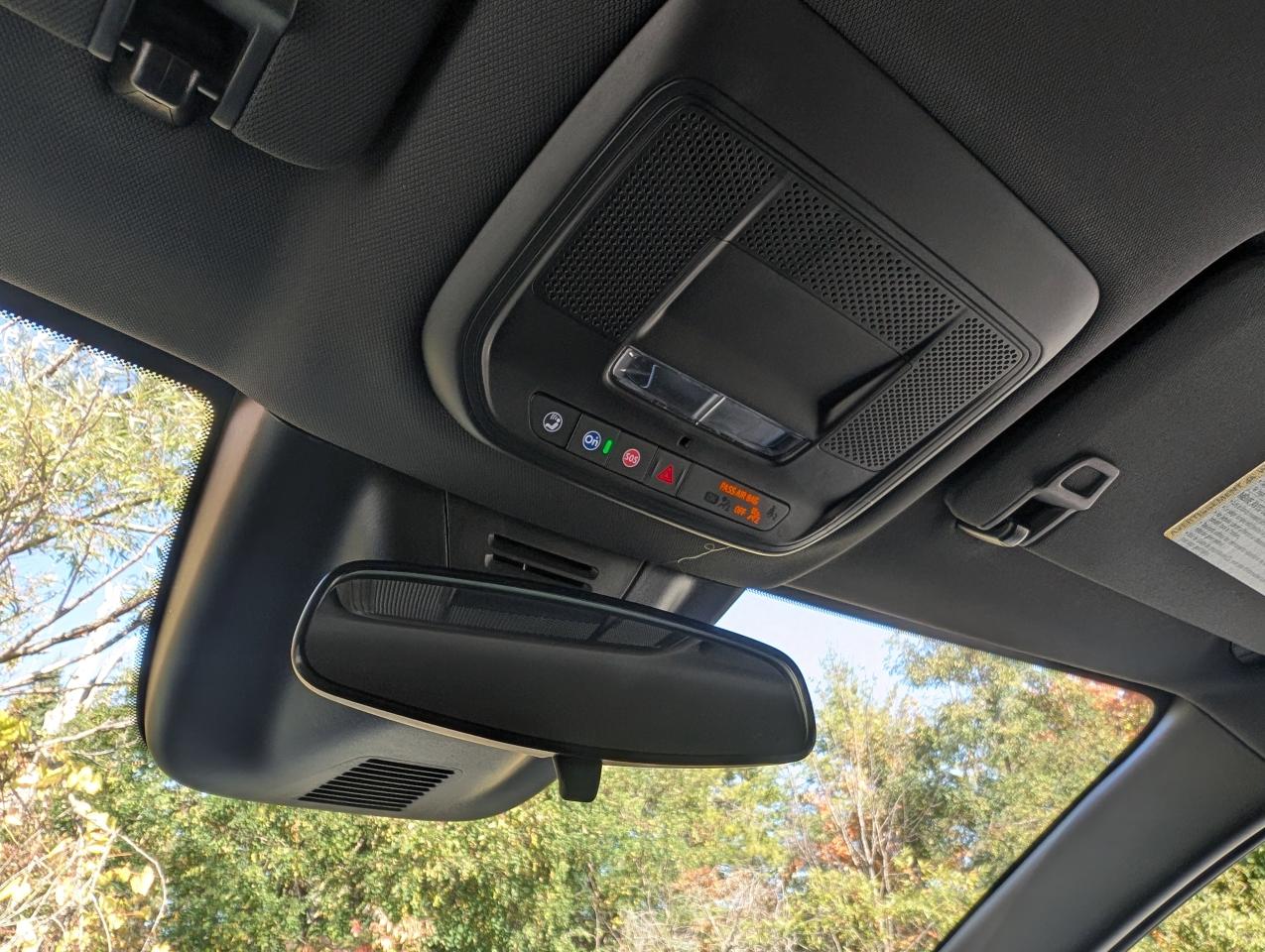 2026 Chevrolet Equinox EV LT Photo