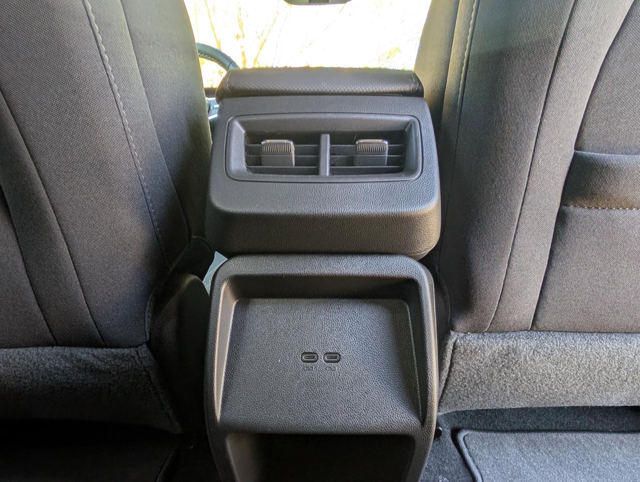 2026 Chevrolet Equinox EV LT Photo