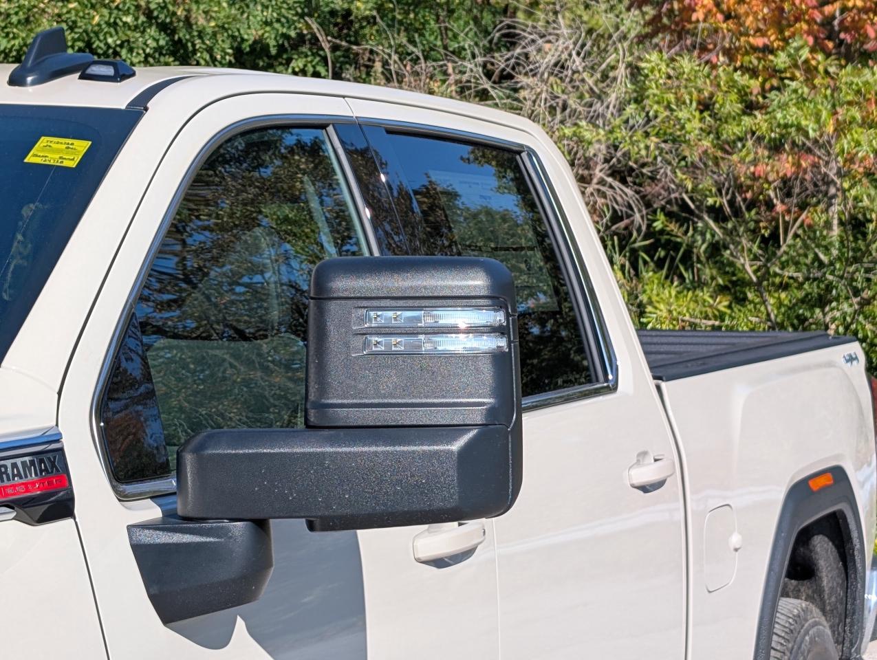 2026 GMC SIERRA 2500HD SLE Photo