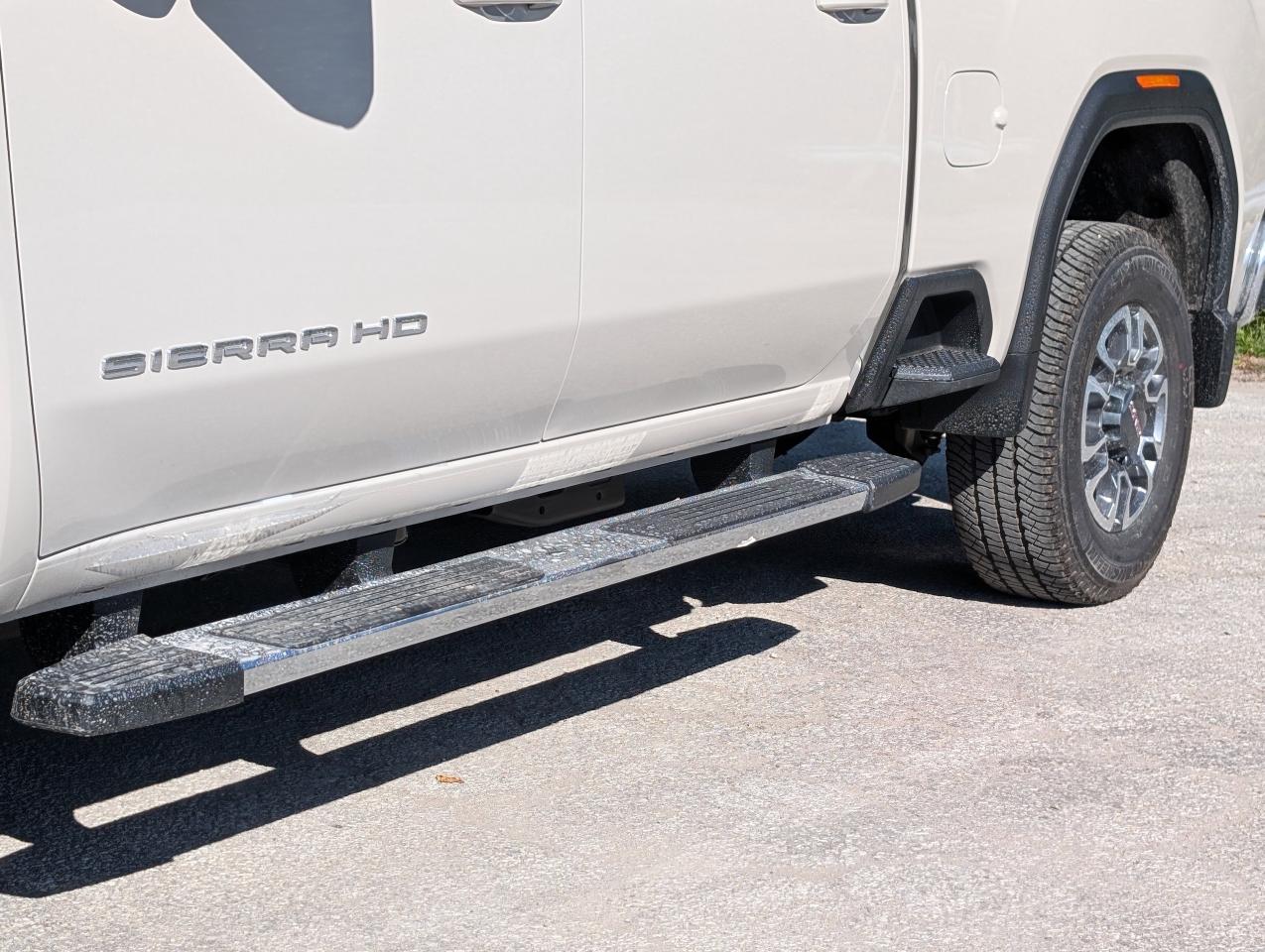 2026 GMC SIERRA 2500HD SLE Photo3