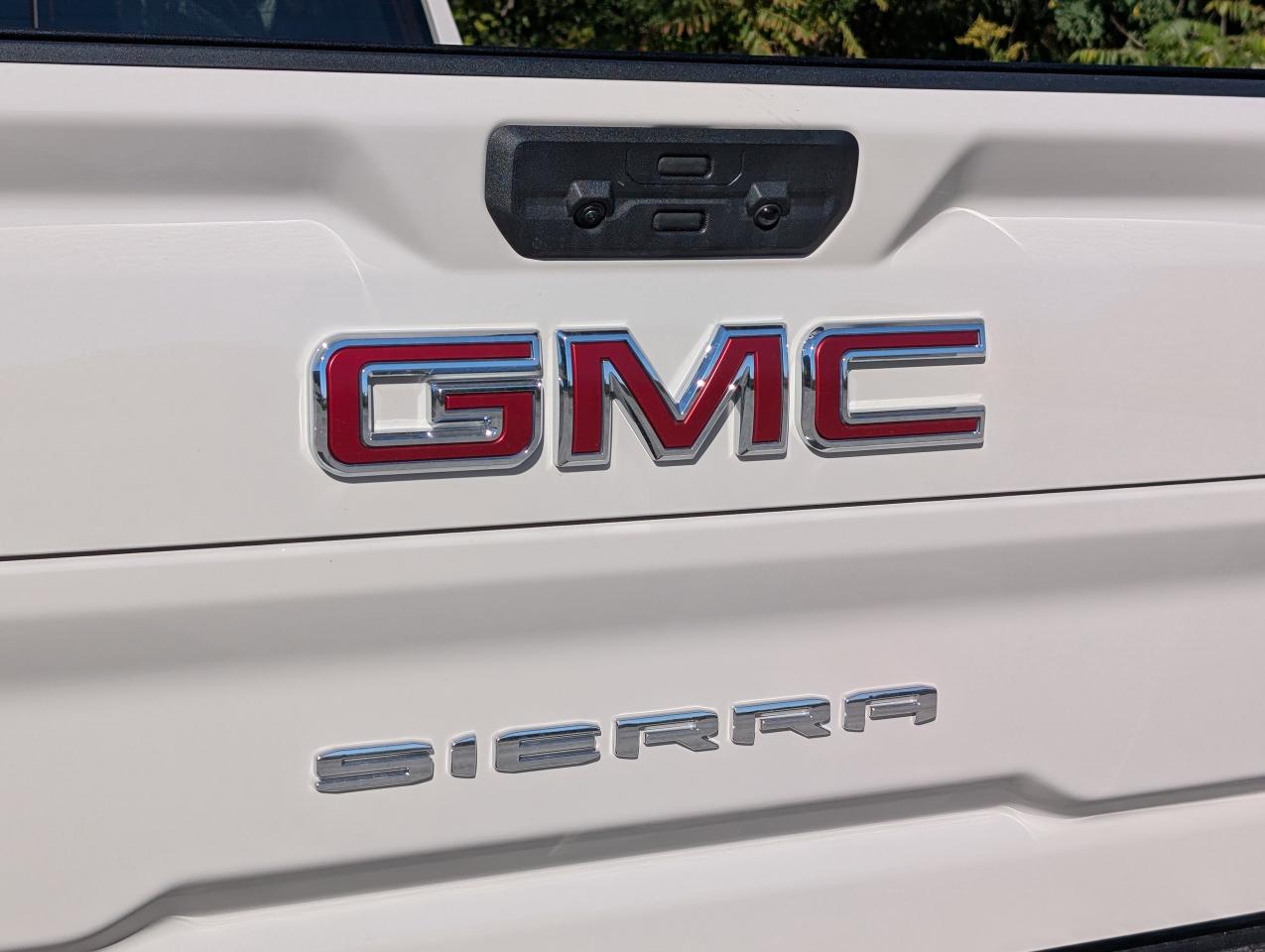 2026 GMC SIERRA 2500HD SLE Photo